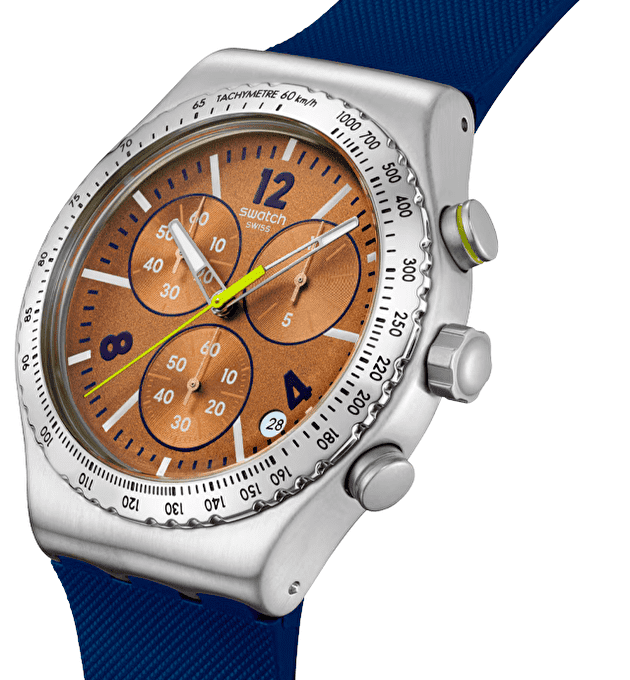 Наручные часы SWATCH SIDEREAL GLOW