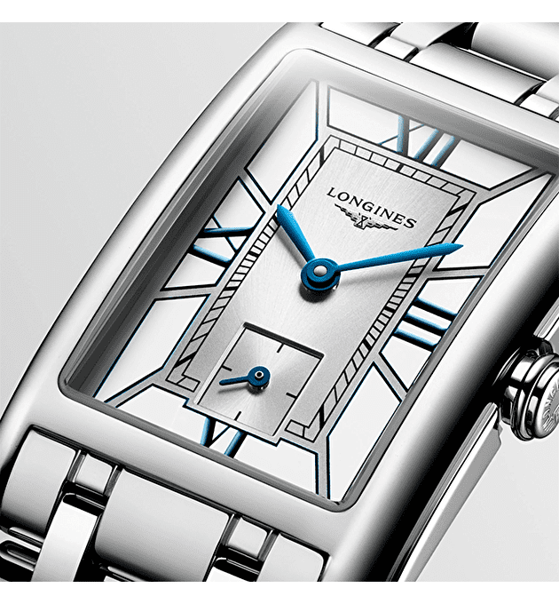 Наручные часы Longines Dolcevita