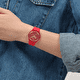 Наручные часы SWATCH LOVE IN SCARLET