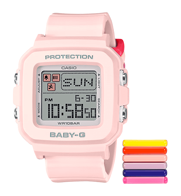 Наручные часы Casio Baby-G