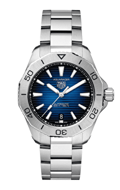 Aquaracer Professional 200 Date