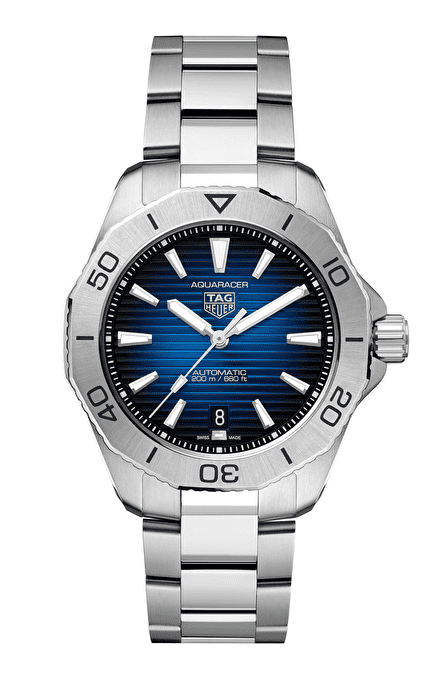 Tag Heuer Aquaracer Professional 200 Date