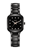 Rado True Square  Diamonds