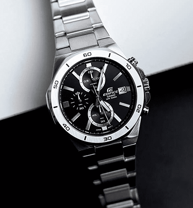 Наручные часы Casio Edifice
