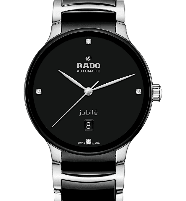 Наручные часы Rado Centrix Automatic Diamonds