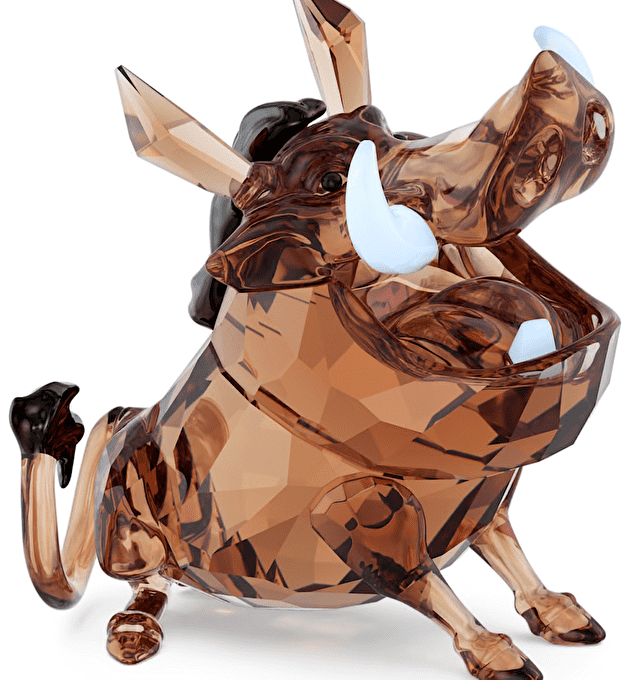 Фигурка Disney The Lion King Pumbaa