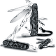 Victorinox Huntsman Navy Camouflage