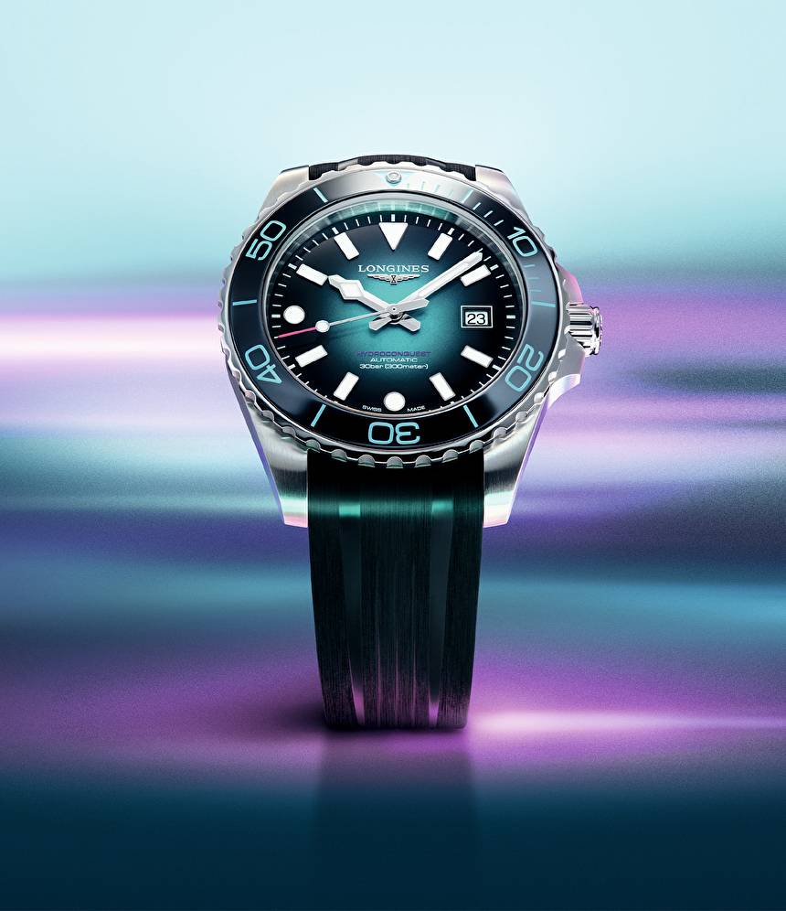 Longines