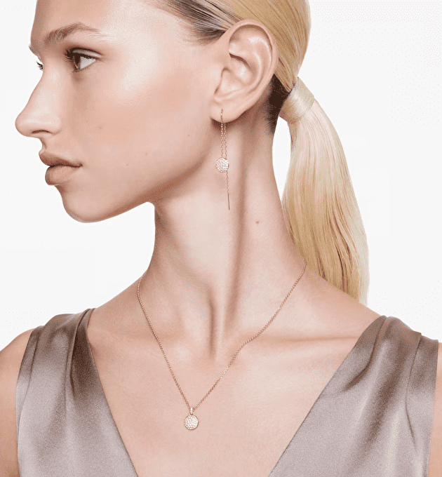 Набор украшений Sublima