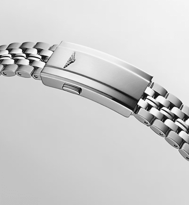 Наручные часы Longines Ultra-Chron Classic