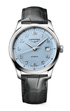 The Longines Master Collection
