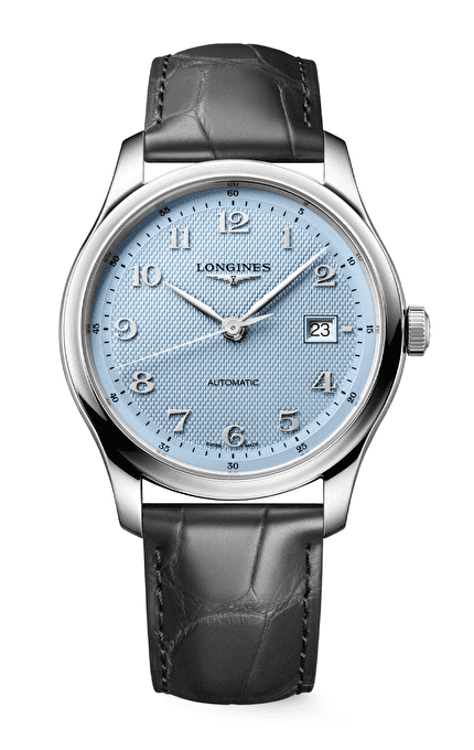 Наручные часы The Longines Master Collection