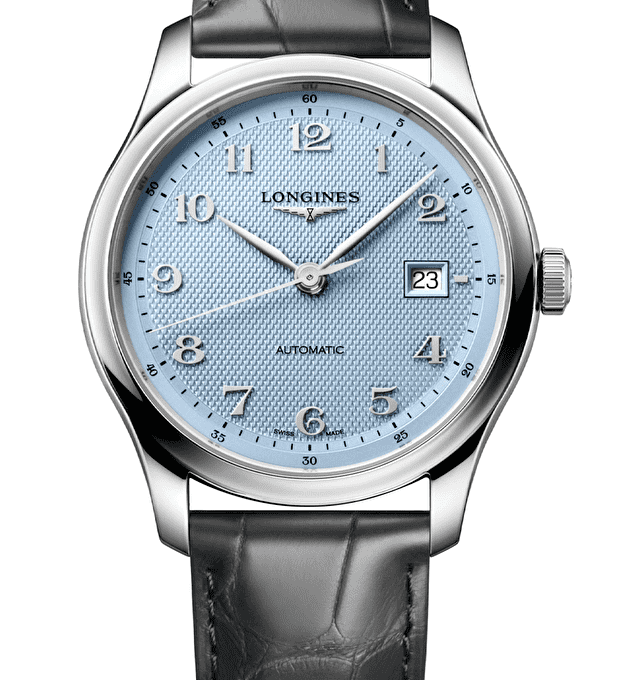 Наручные часы The Longines Master Collection