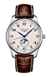 The Longines Master Collection