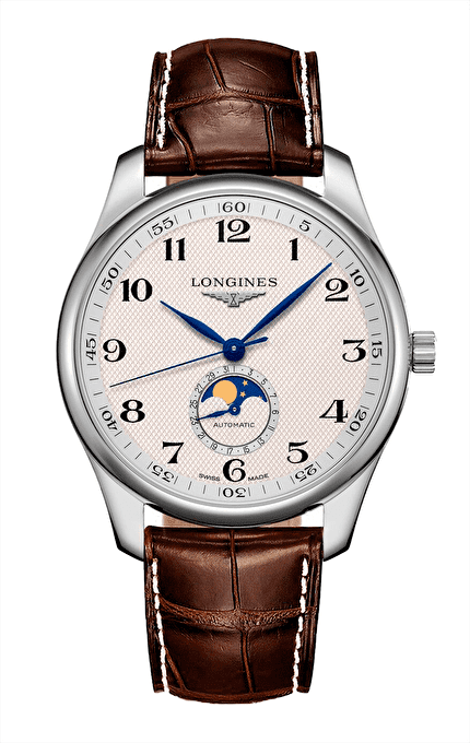 Наручные часы The Longines Master Collection
