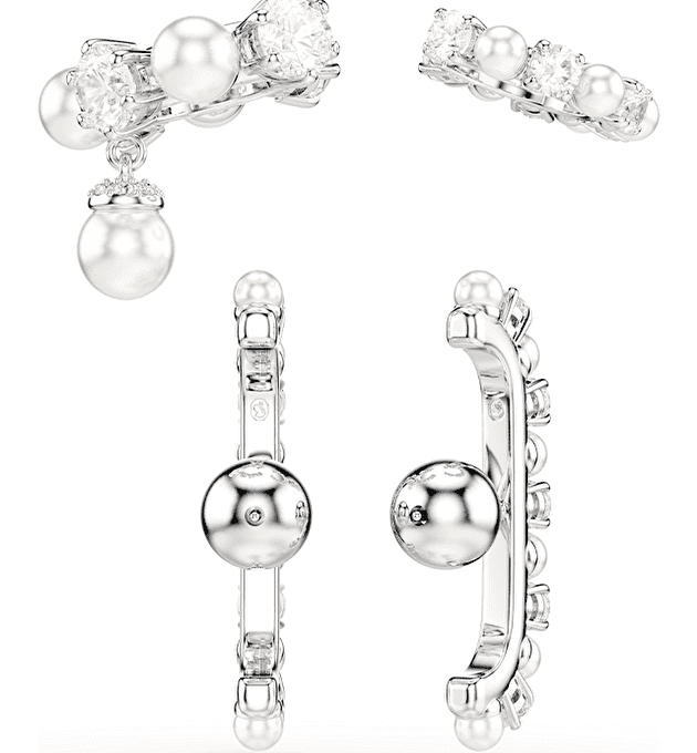 Набор украшений Matrix