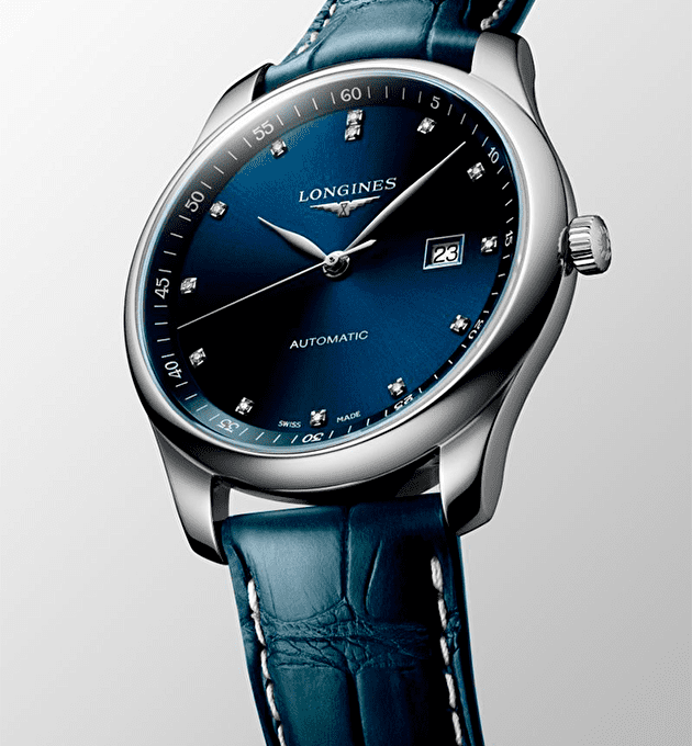 Наручные часы The Longines Master Collection