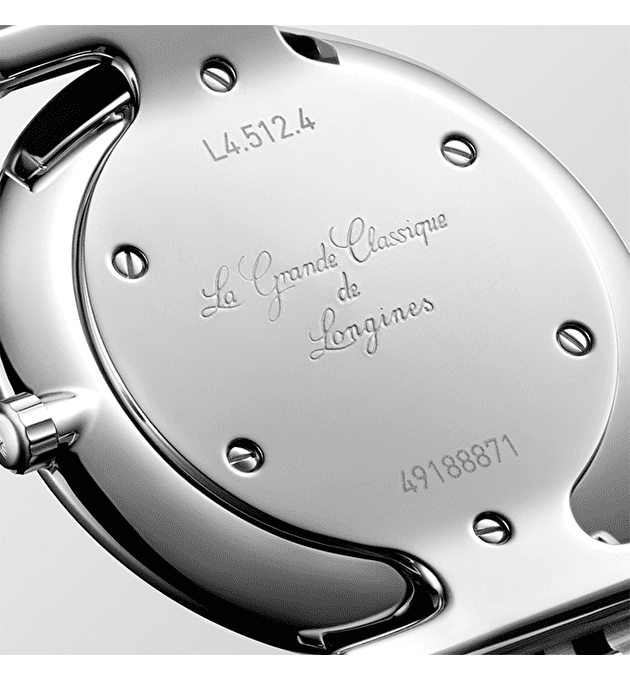 Наручные часы La Grande Classique De Longines
