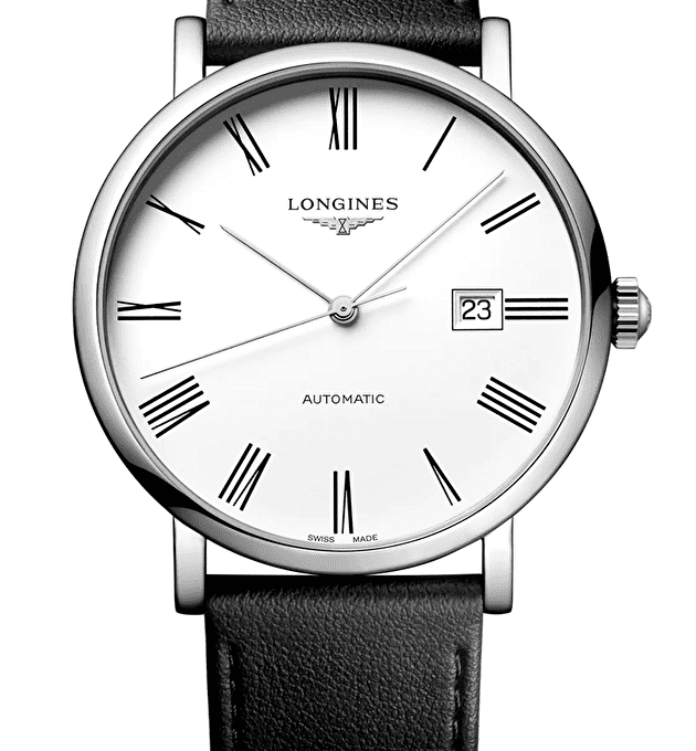 Наручные часы The Longines Elegant Collection