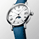 Наручные часы Longines Elegant Collection Moonphase