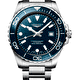 Наручные часы Longines Hydroconquest
