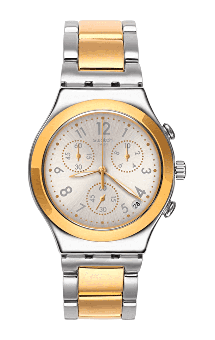 Наручные часы SWATCH DREAMNIGHT GOLDEN