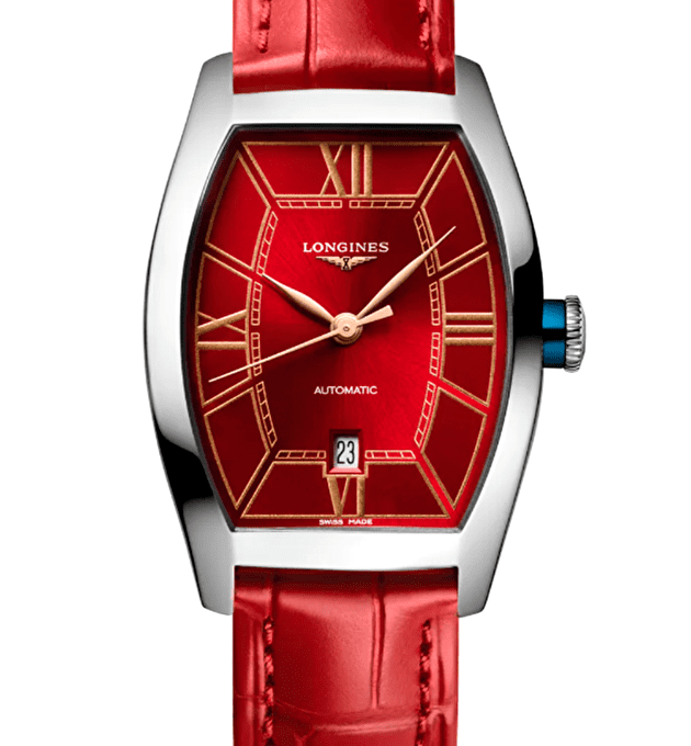 Наручные часы Longines Evidenza