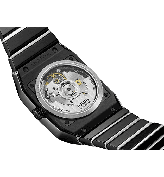 Наручные часы Rado Anatom Automatic Diamonds