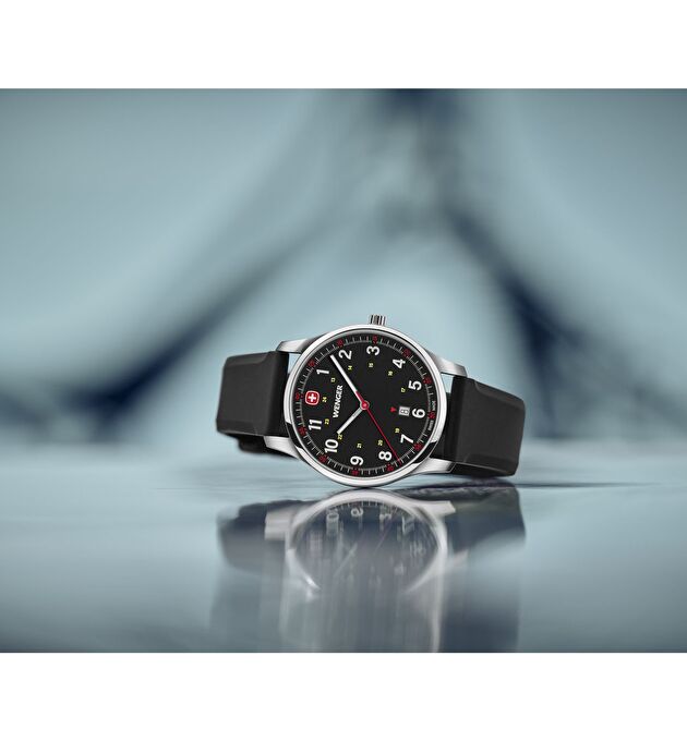 Наручные часы Wenger City Sport