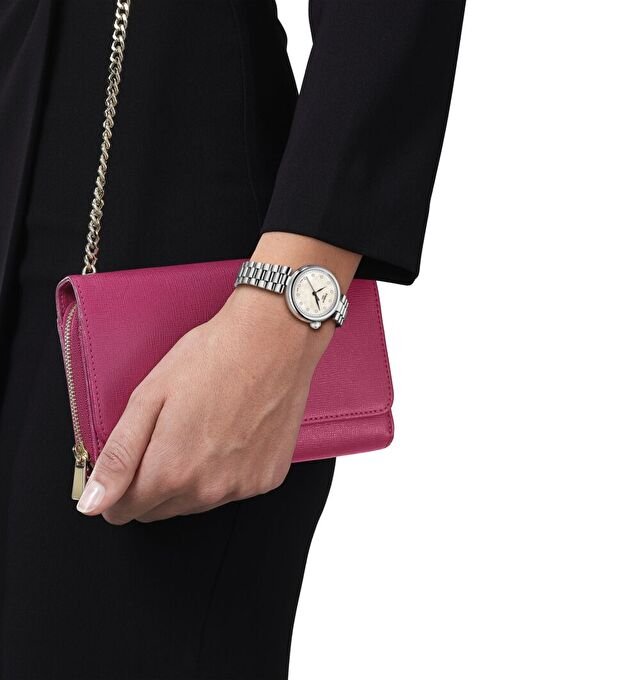 Наручные часы Tissot Desir