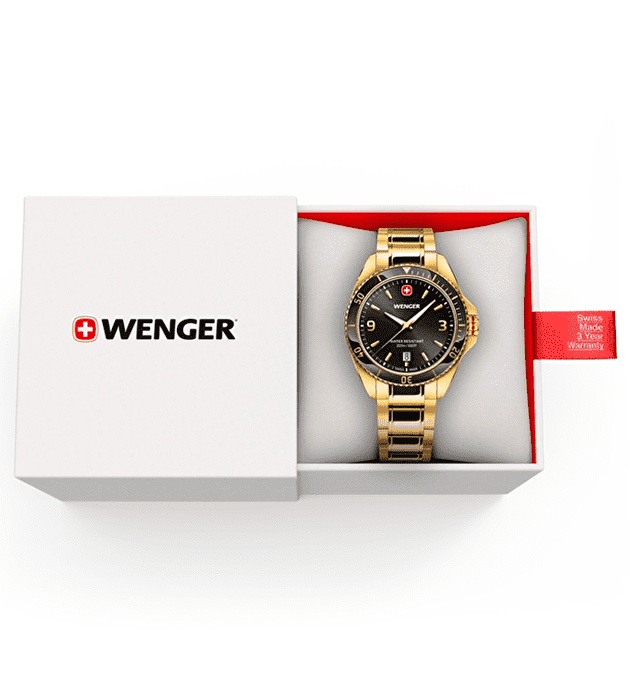 Наручные часы Wenger Executive