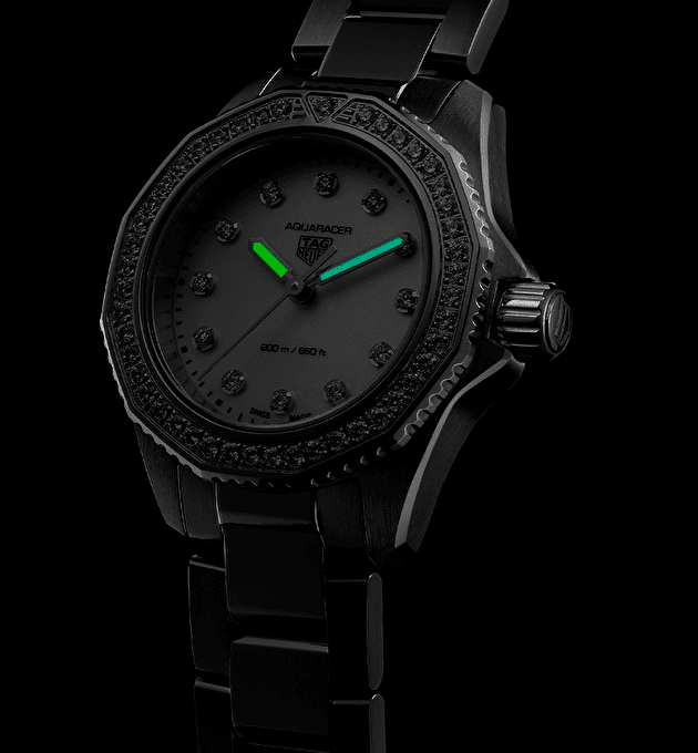 Наручные часы Tag Heuer Aquaracer Professional 200