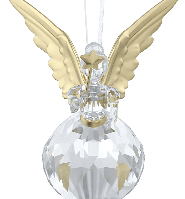 Елочное украшение Angel