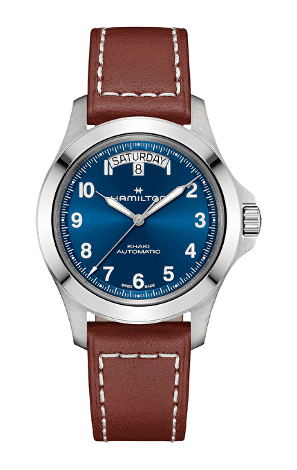 Наручные часы Khaki Field King Day-Date