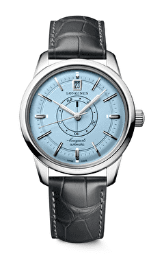 Наручные часы Conquest Heritage Central Power Reserve