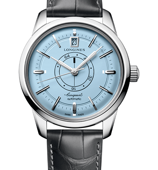 Наручные часы Longines Conquest Heritage Central Power Reserve