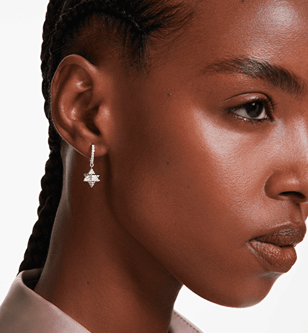 Серьги Dextera