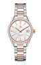 Наручные часы Tag Heuer Carrera Steel Diamond And Rose Gold 32