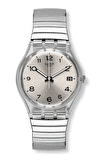 Swatch Silverall