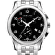 Hamilton Jazzmaster Thinline Chrono Quartz