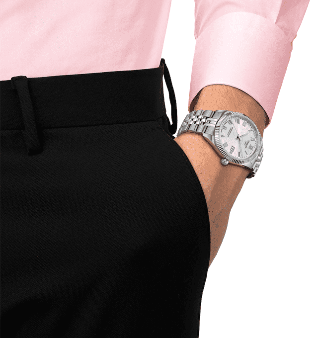 Наручные часы Tissot Ballade