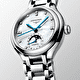 Наручные часы Longines Primaluna Moonphase