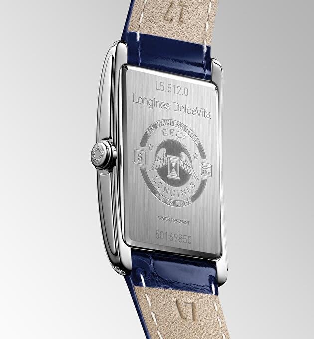 Наручные часы Longines Dolcevita