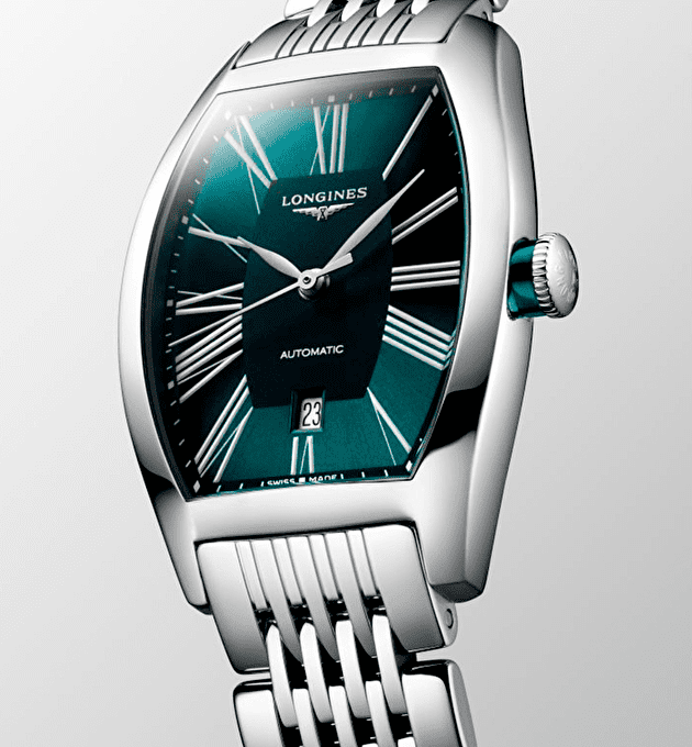 Наручные часы Longines Evidenza
