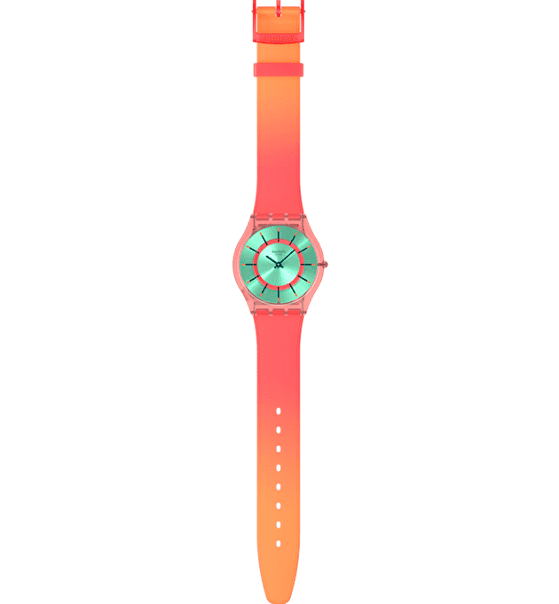 Наручные часы SWATCH MINTY MANGO DREAM