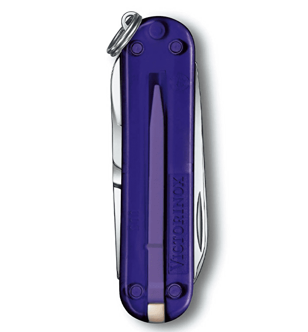 Victorinox Classic SD Colors Persian Indigo
