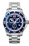 Longines Hydroconquest