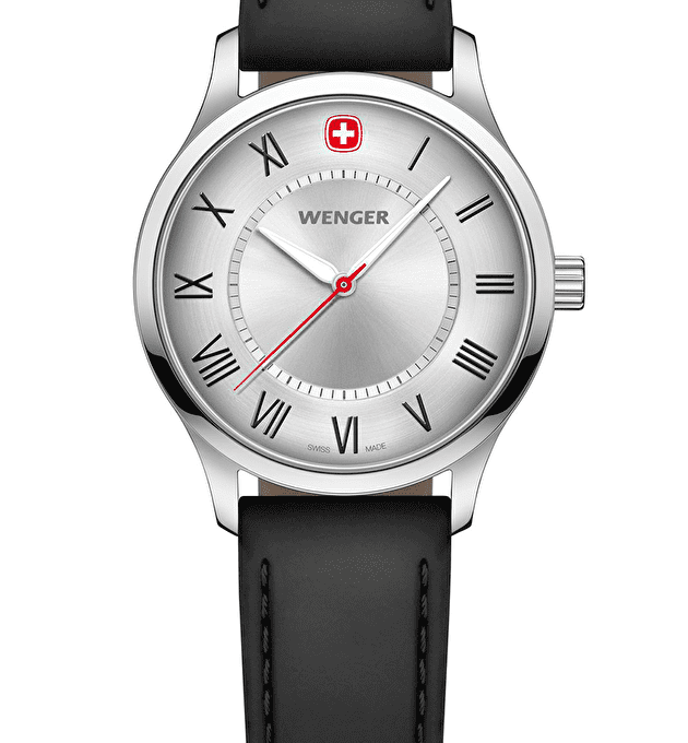 Наручные часы Wenger City Classic