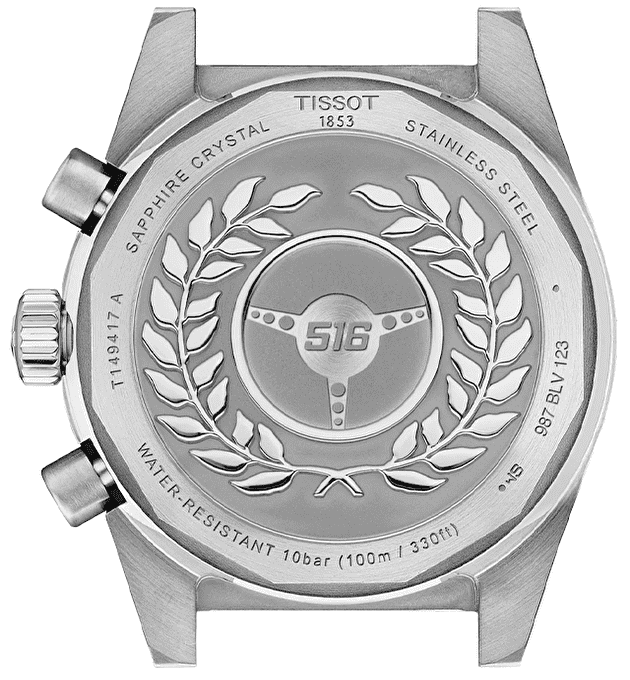 Наручные часы Tissot PR516 Chronograph 40mm