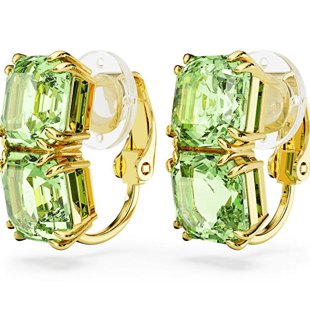 Серьги-клипсы Millenia